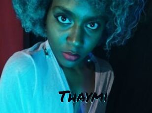 Thaymi