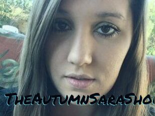 TheAutumnSaraShow