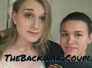 TheBackwardCouple