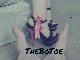 TheBgToe