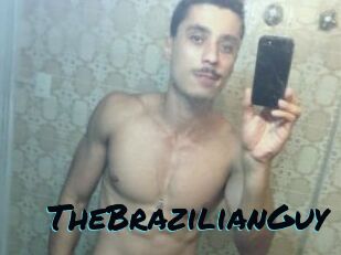 TheBrazilianGuy
