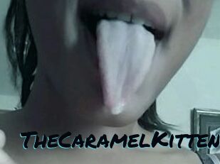 TheCaramelKitten