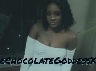 TheChocolateGoddessX