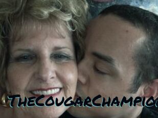 TheCougarChampion