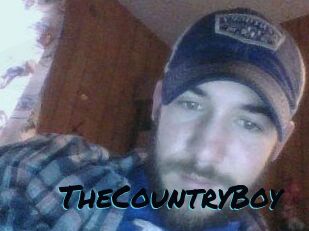 TheCountryBoy