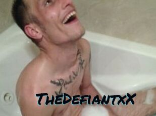 TheDefiantxX