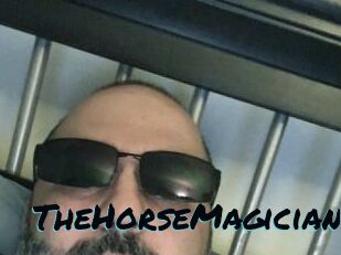 TheHorseMagician