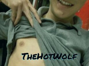 TheHotWolf