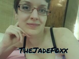 TheJadeFoxx