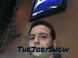 TheJobyShow