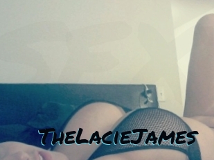 TheLacieJames