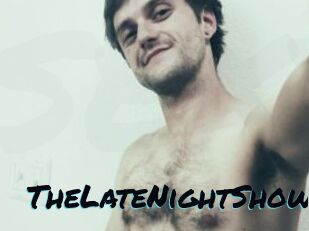 TheLateNightShow