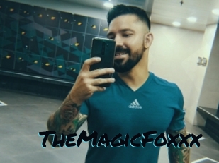 TheMagicFoxxx