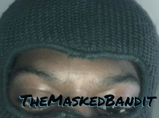 TheMaskedBandit