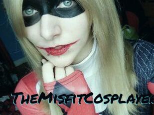 TheMisfitCosplayer