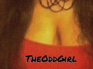 TheOddGirl