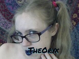 TheOryx