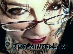 ThePaintedLady