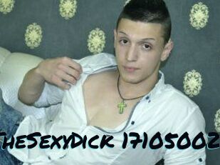 TheSexyDick