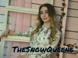 TheSnowQueene