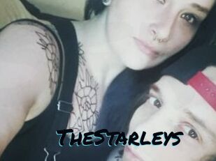 TheStarleys