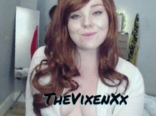 TheVixenXx