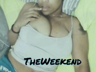 TheWeekend