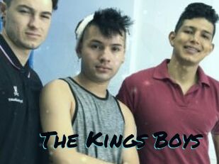 The_Kings_Boys