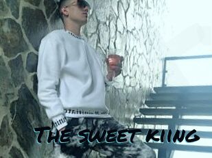 The_sweet_kiing