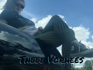 Theee_Vorhees