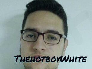 Thehotboy_White