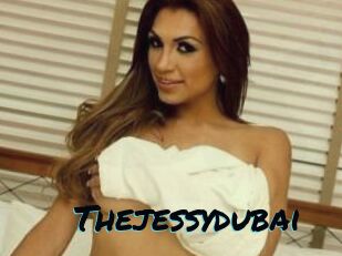 Thejessydubai