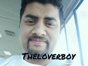Theloverboy
