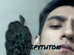 Thepythton