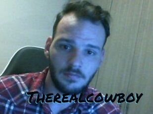 Therealcowboy