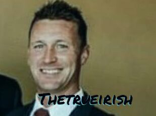 Thetrueirish