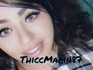 ThiccMami187
