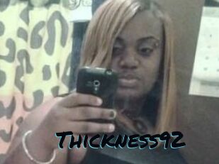 Thickness92