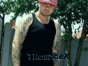 ThoedorX