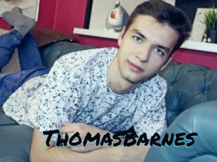 ThomasBarnes