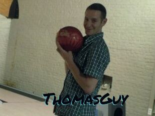 ThomasGuy