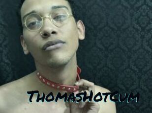 ThomasHotCum