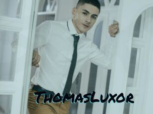 ThomasLuxor