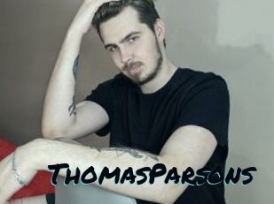 ThomasParsons