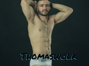 Thomaswolk