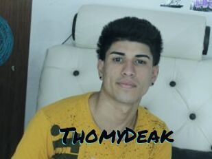 ThomyDeak