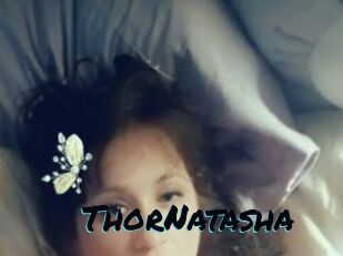 ThorNatasha