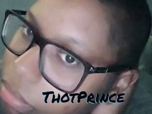 ThotPrince