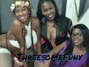 ThreesomeFuny