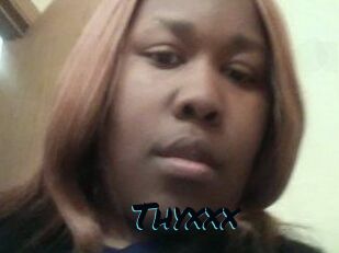 Thyxxx